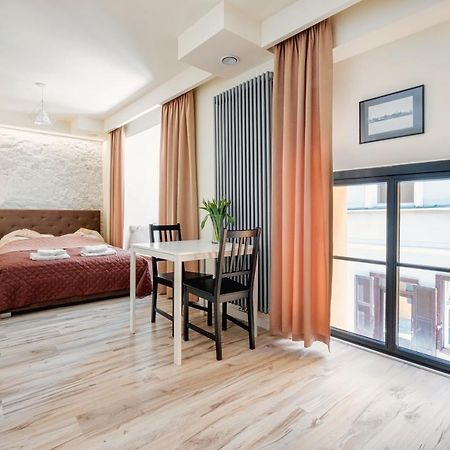 Olejna 12 Apartment ลูบลิน ภายนอก รูปภาพ